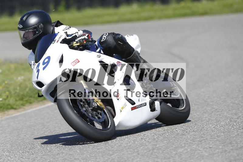 /12 30.04.2025 Speer Racing ADR/Classic/39